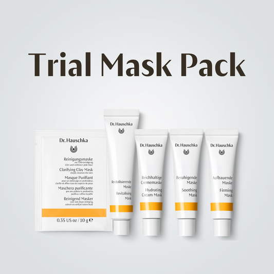 Trial Masks Pack