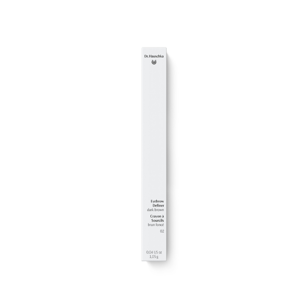 Eyebrow Definer 02 Dark Brow