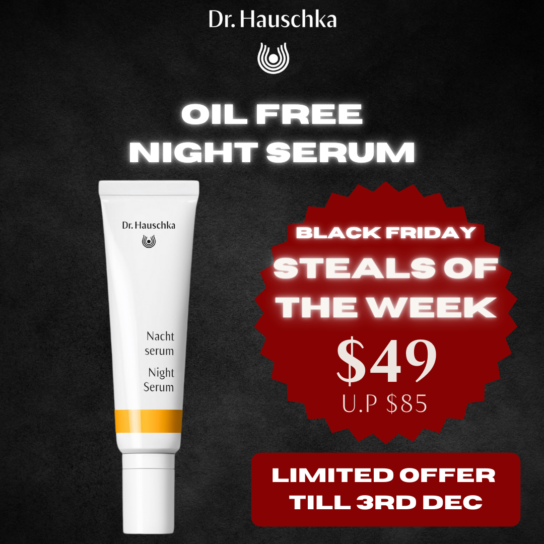 Black Friday Night Serum 20ml *Best Before Clearance