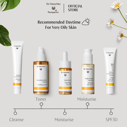 Balancing Day Lotion makeup base