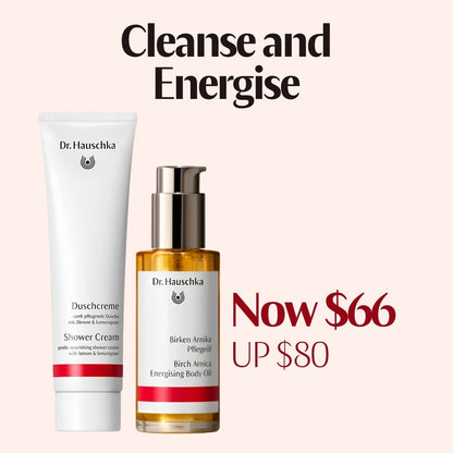 Full Body Care Set