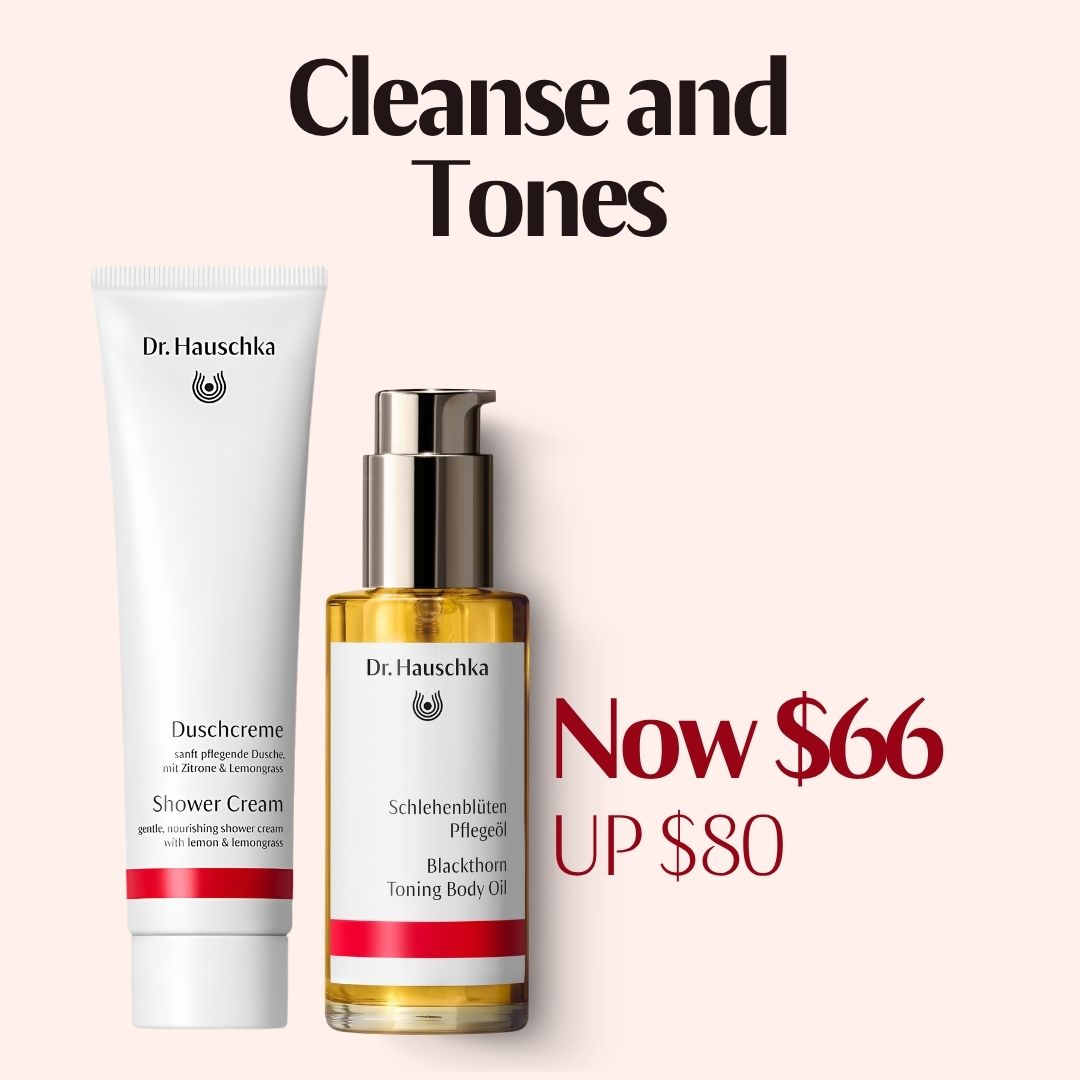 Full Body Care Set