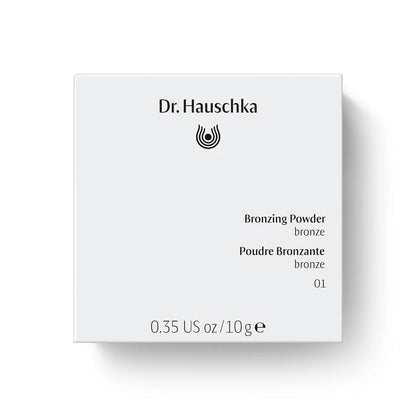 Bronzing Powder 01 Bronze 10g
