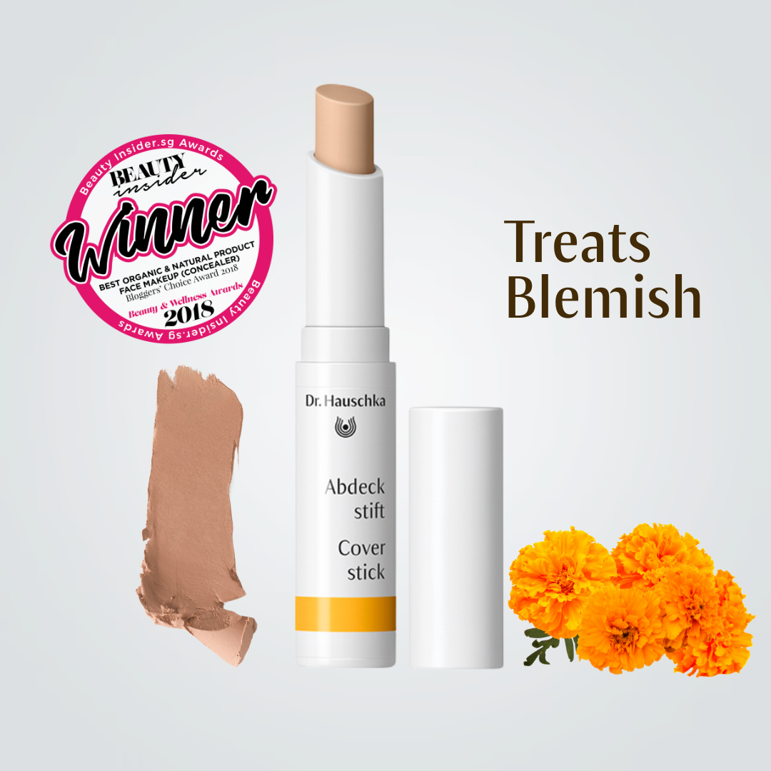 Coverstick 01 Natural 1.9g