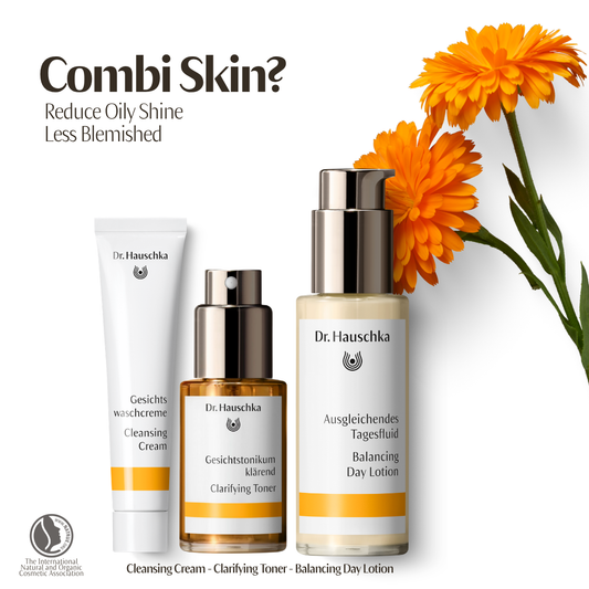 Combination Skin Set