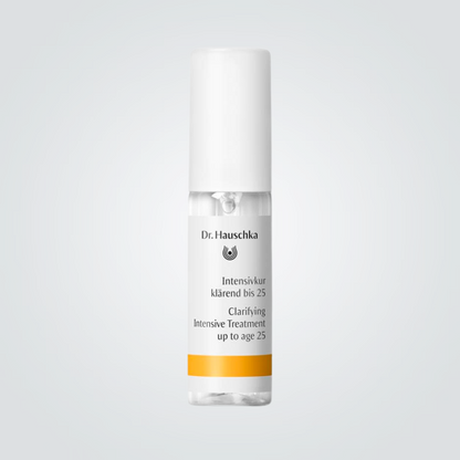 Clarifying Intensive Treatment (up to 25 years) 40ml (PRE-ORDER)