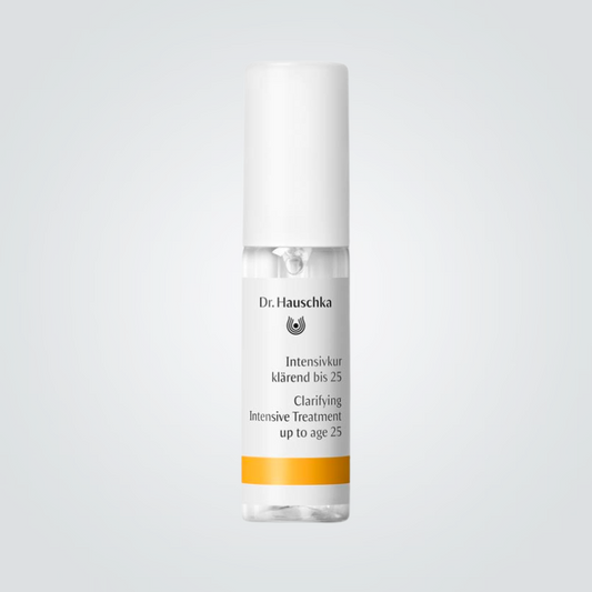 Clarifying Intensive Treatment (up to 25 years) 40ml (PRE-ORDER)