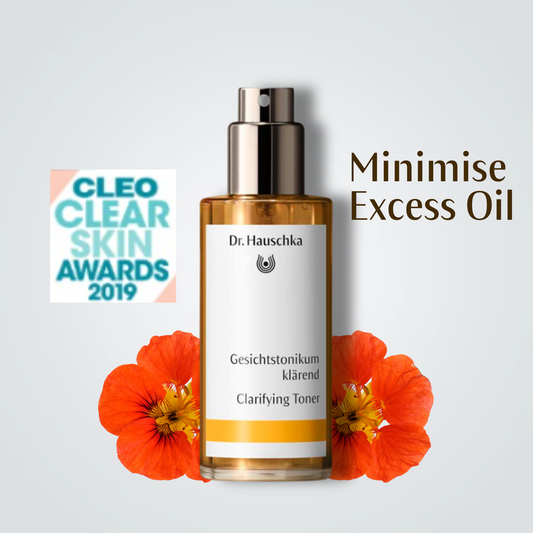 Clarifying Toner 100ml