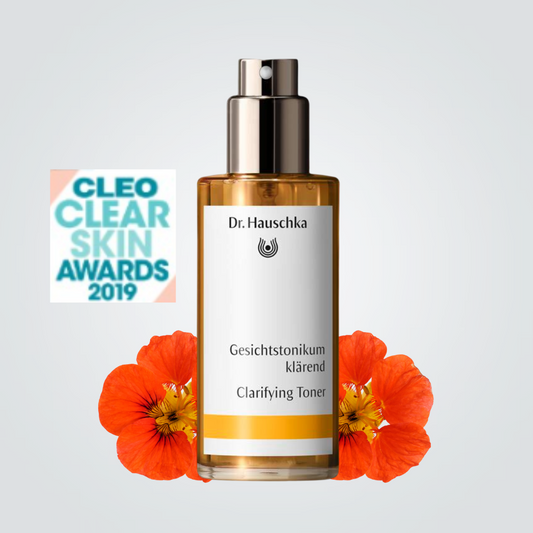 Clarifying Toner 100ml