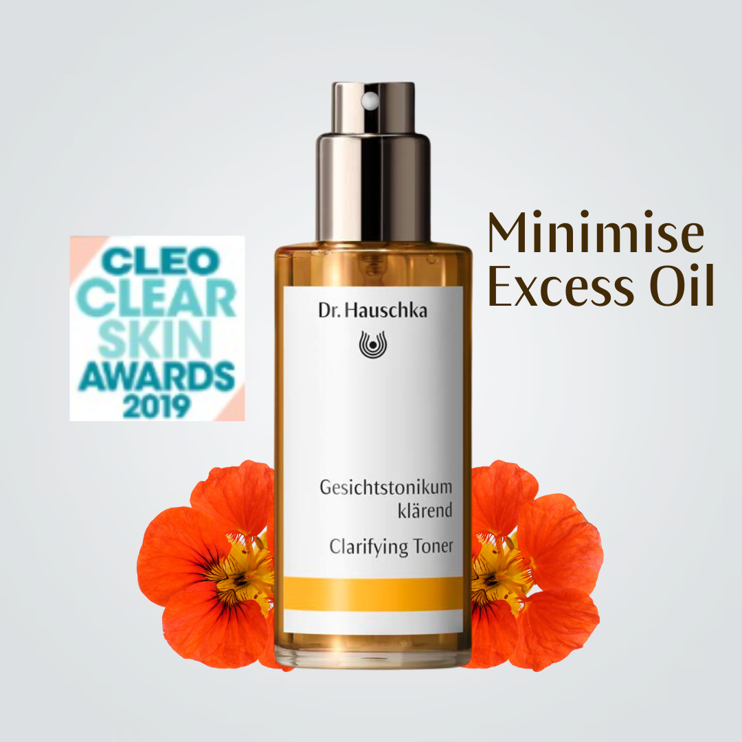 Clarifying Toner 100ml