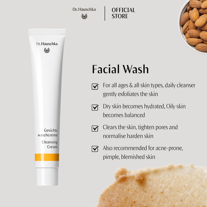 Spring Collection Cleanser Duo - Minimise Pore Cleanser