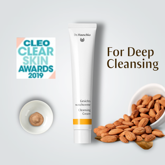 Cleansing Cream 50ml