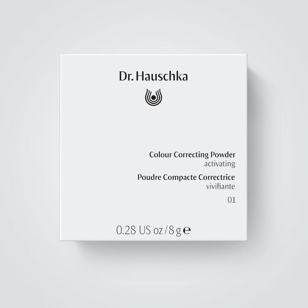 Colour Correcting Powder 01 Activating 8g