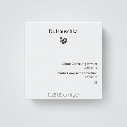 Colour Correcting Powder 01 Activating 8g