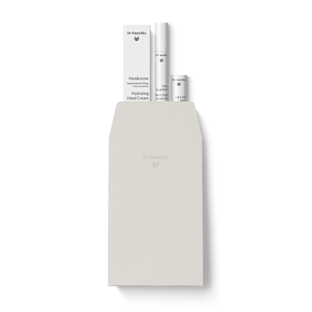 Dr. Hauschka Gentle Touch Gift Set