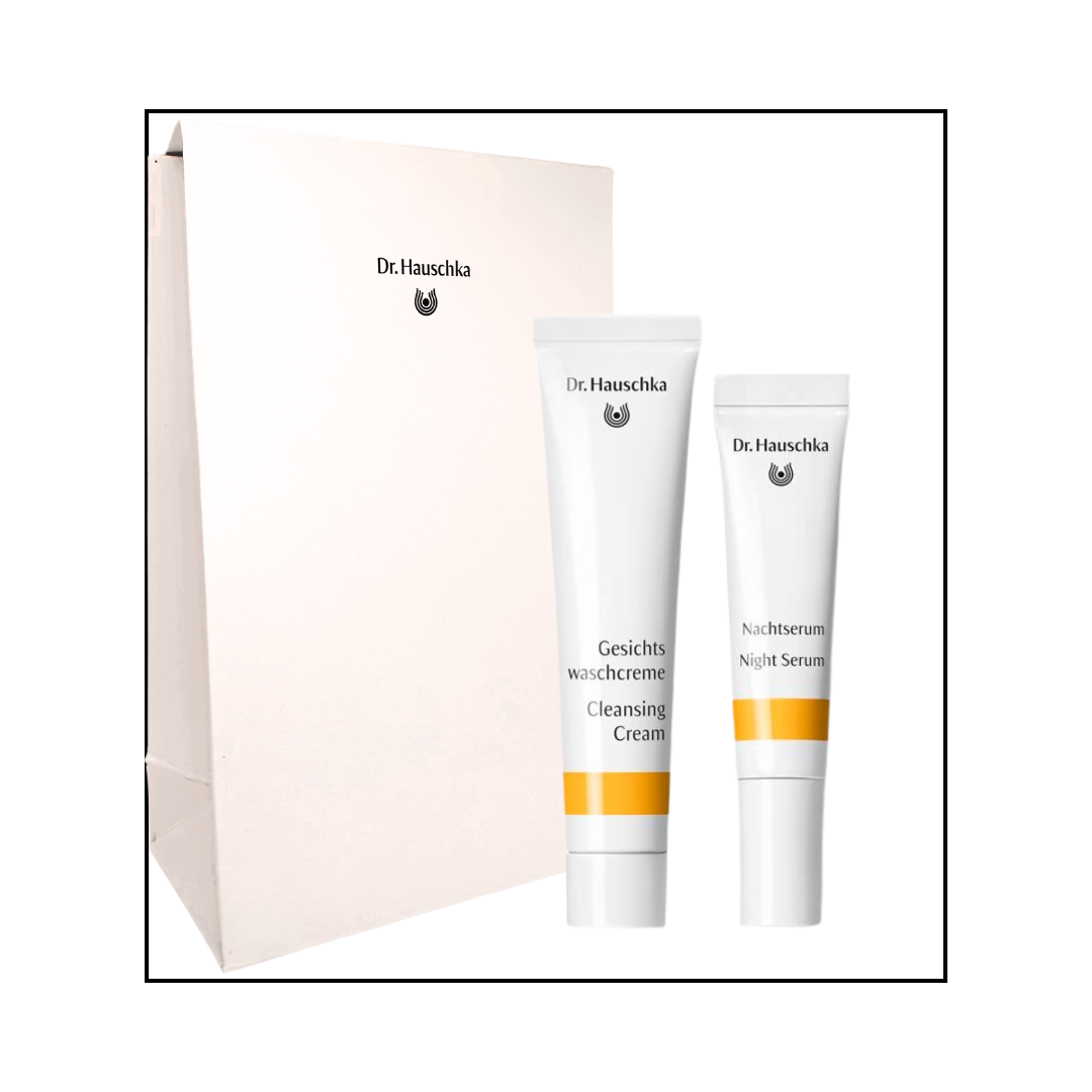 Face Care Gift Set