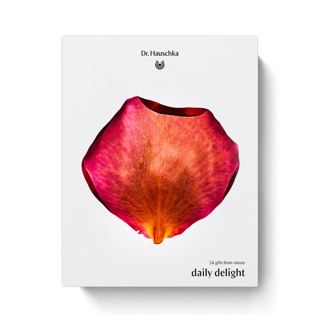 Dr. Hauschka Daily Delight Advent Calendar
