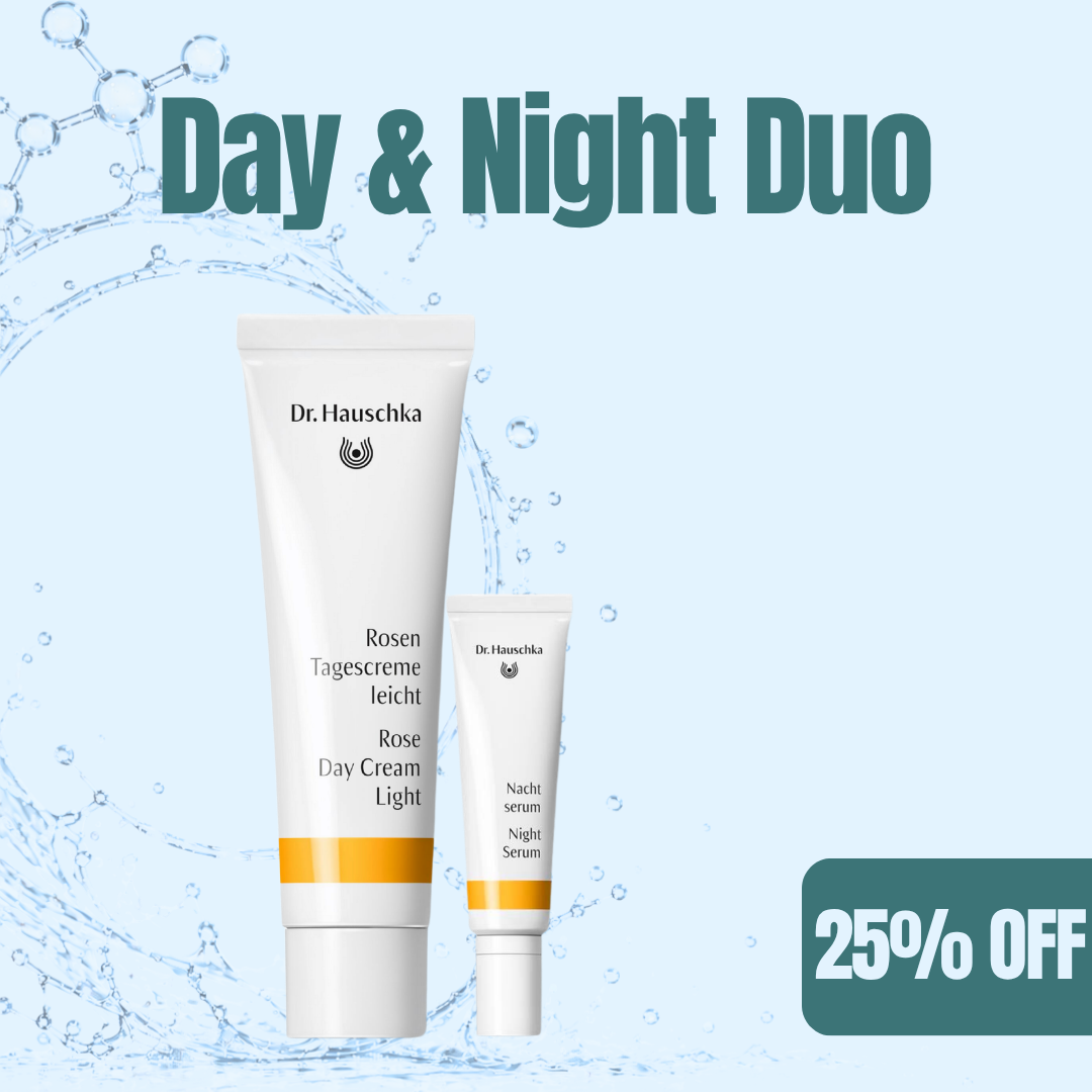 Day and Night Duo