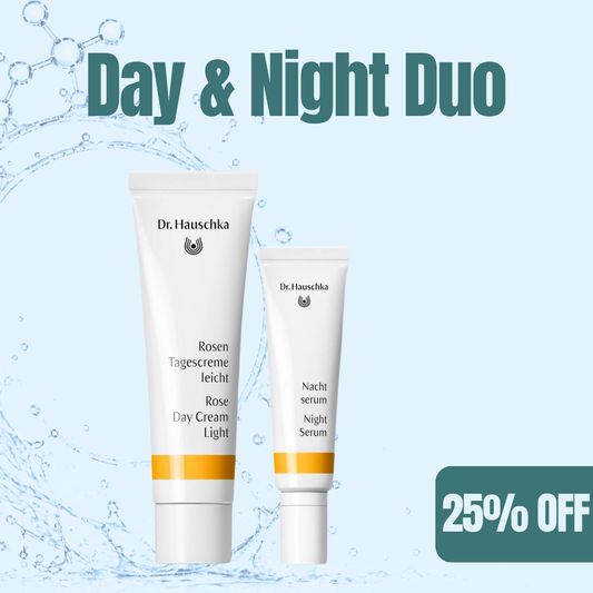 Day and Night Duo