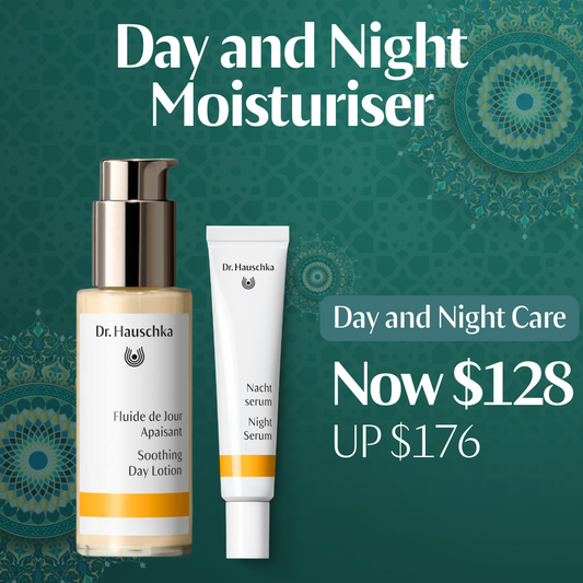 Raya Day & Night Care