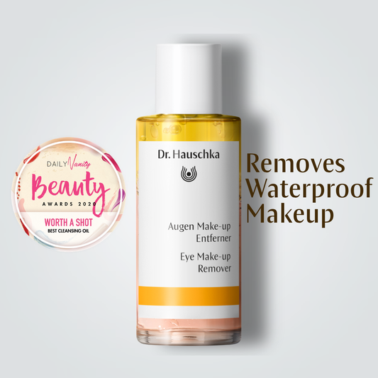 Eye Make Up Remover 75ml