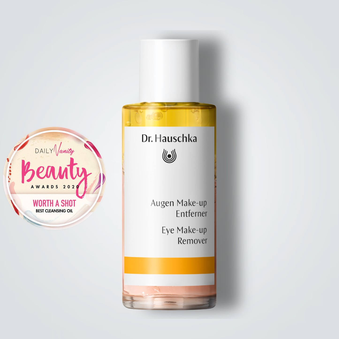 Eye Make Up Remover 75ml