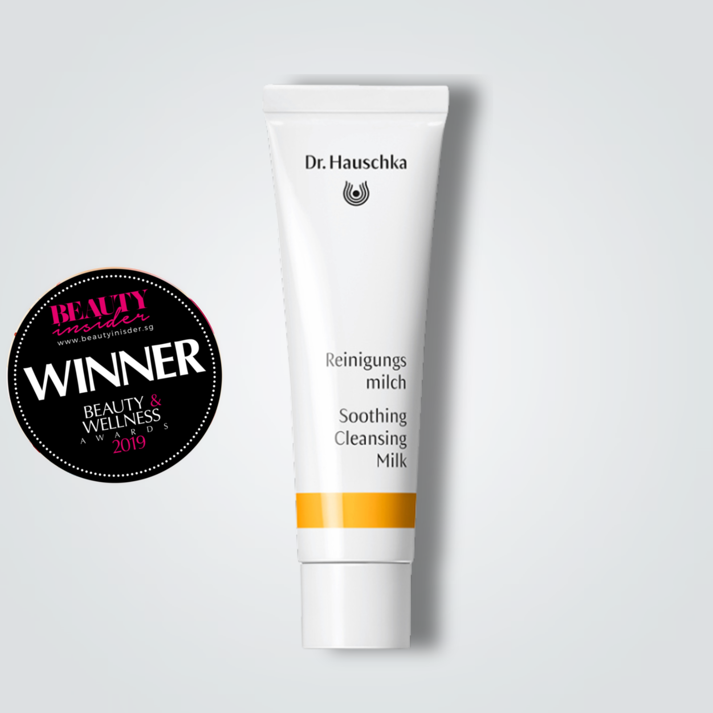 Soothing Cleansing Milk 30ml