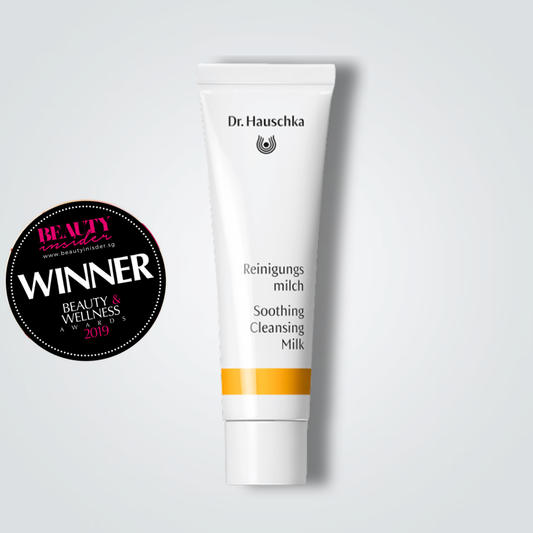 Soothing Cleansing Milk 30ml