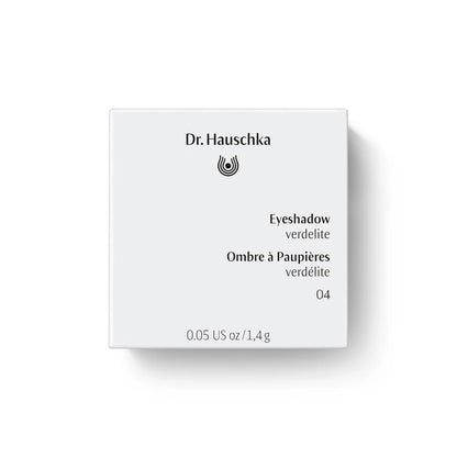 Eyeshadow 04 Verdelite 1.4g