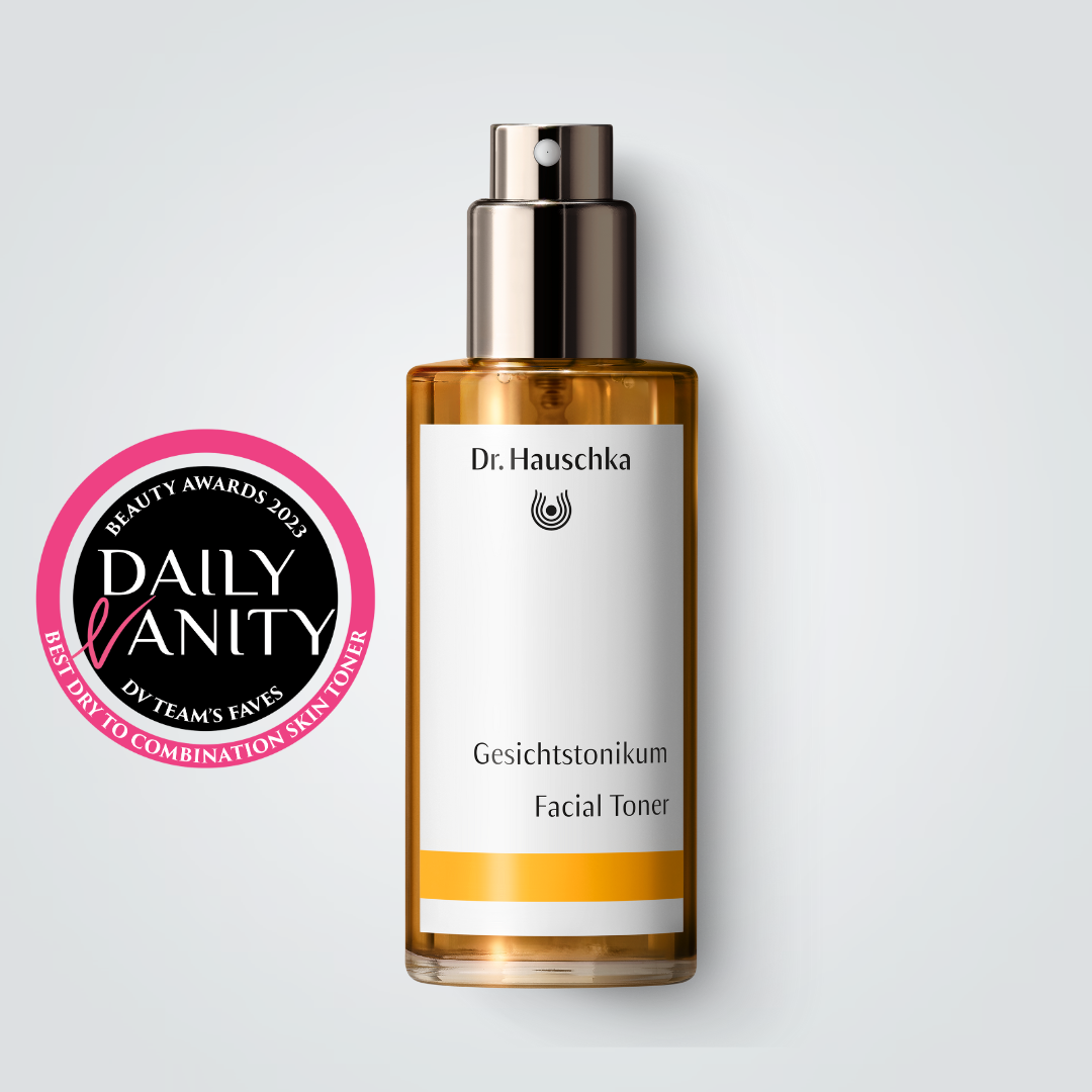 Facial Toner Minimise Pores