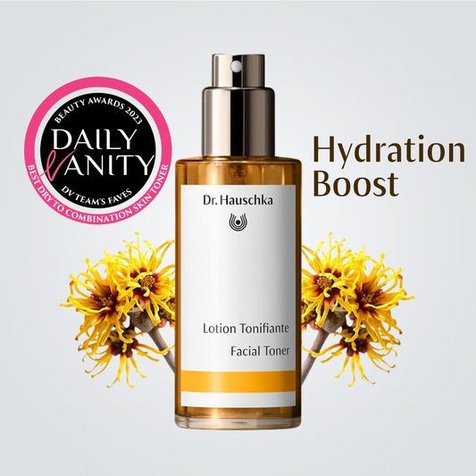 Facial Toner 100ml