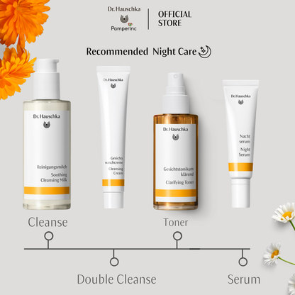 Oil balancing facial toner Singapore