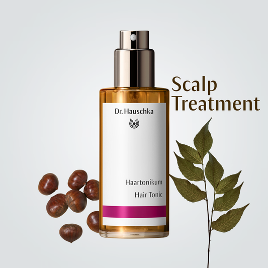 Hair Tonic 100ml