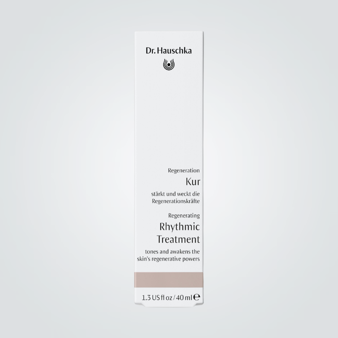Regenerating Rhythmic Treatment 40ml