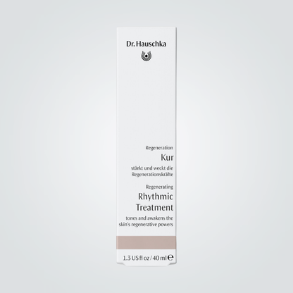 Regenerating Rhythmic Treatment 40ml