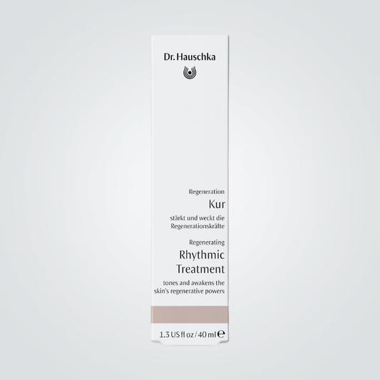 Regenerating Rhythmic Treatment 40ml