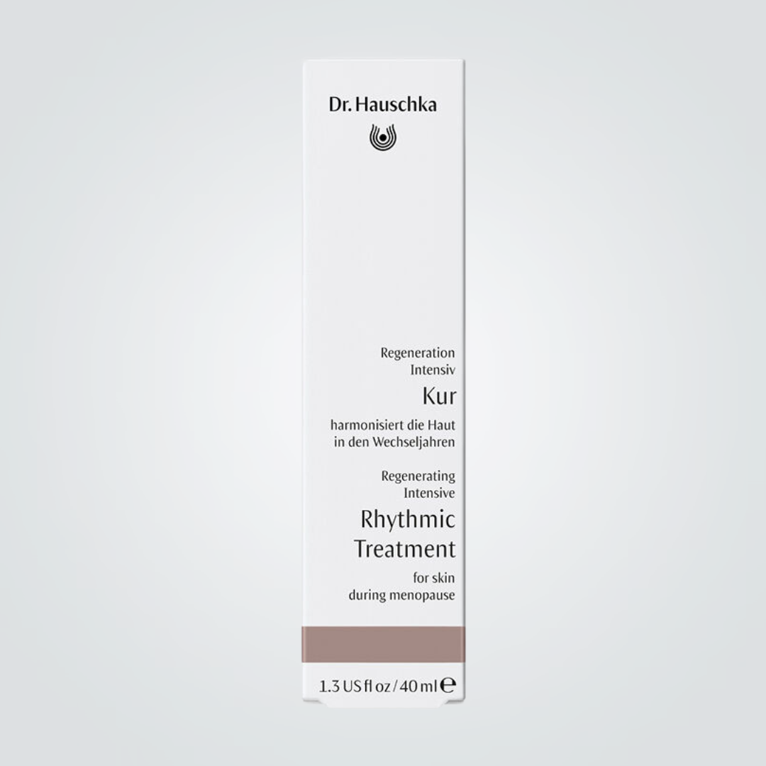 Regenerating Intensive Rhythmic Treatment 40ml