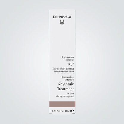 Regenerating Intensive Rhythmic Treatment 40ml
