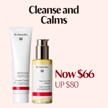 Full Body Care Set