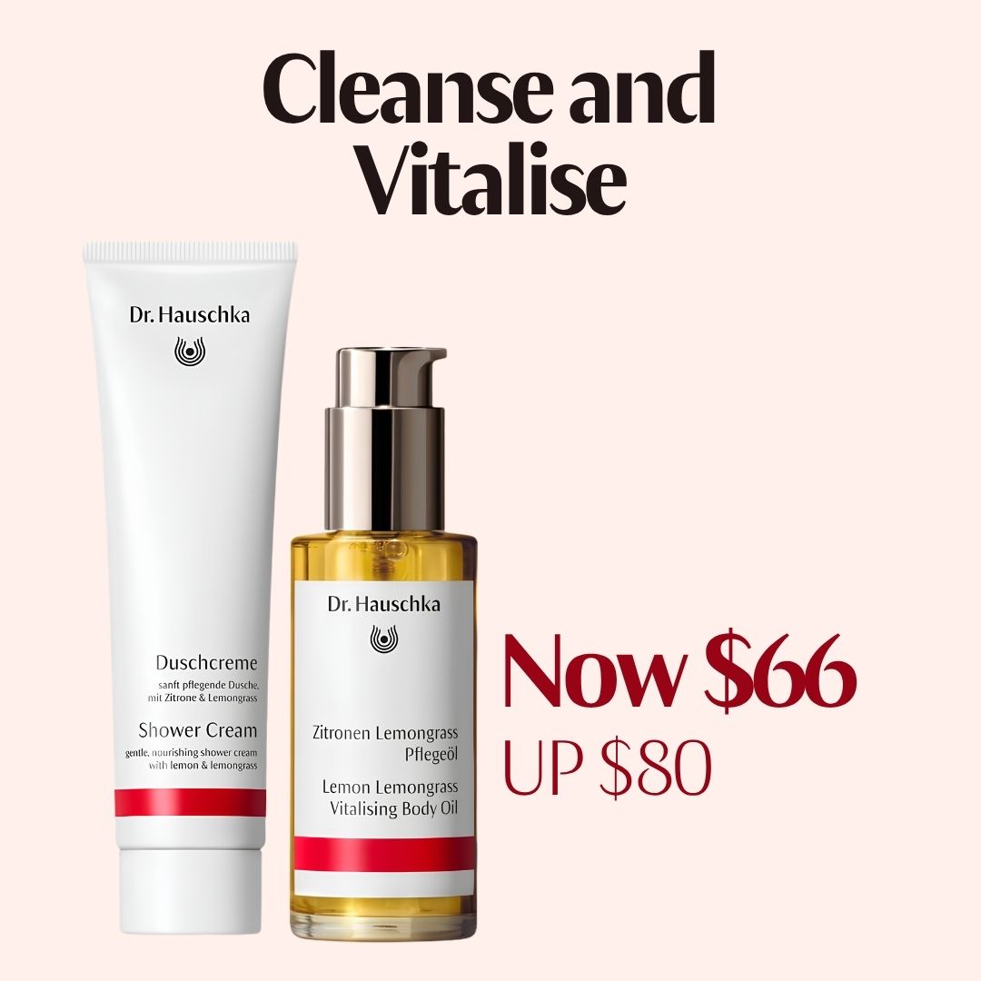 Full Body Care Set