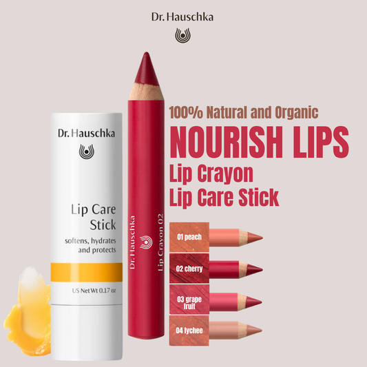 Nourish Lips