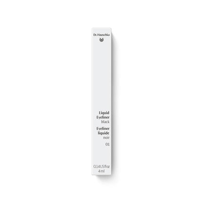 Liquid Eyeliner 01 Black 4ml