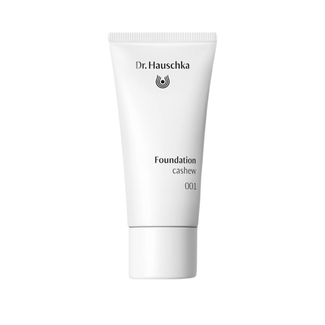 Foundation 001 Cashew 30ml