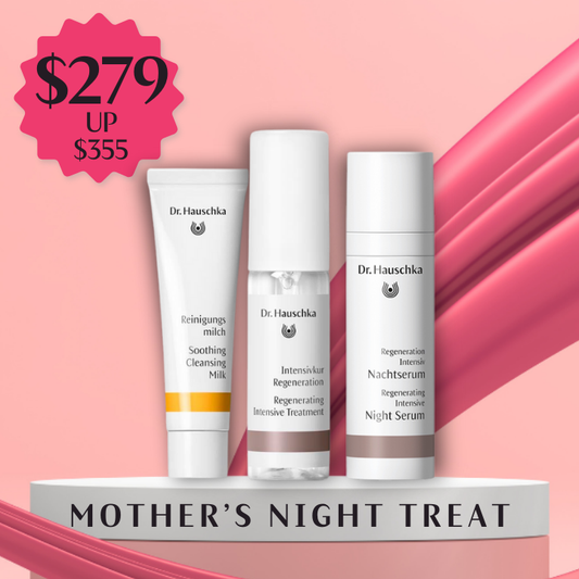 Mother's Night Treat