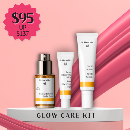Glow Care Kit