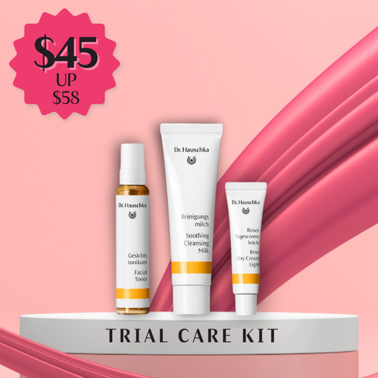Trial Care Kit