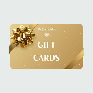 Dr. Hauschka Gift Cards