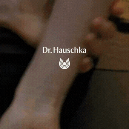Dr. Hauschka Gentle Touch Gift Set
