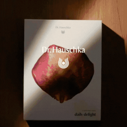 Dr. Hauschka Daily Delight Advent Calendar