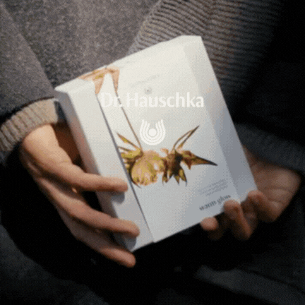 Dr. Hauschka Warm Glow Gift Set